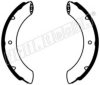 fri.tech. 1115.337 Brake Shoe Set